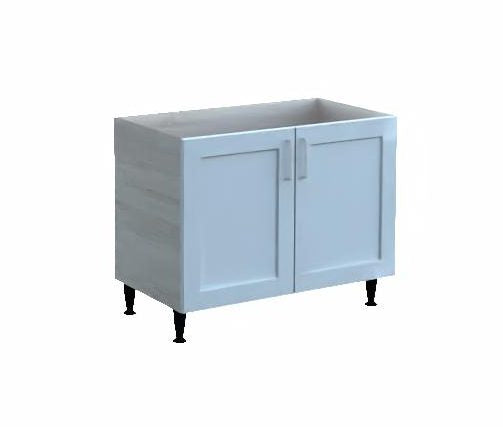 Clifden 1100mm Sink Base Unit