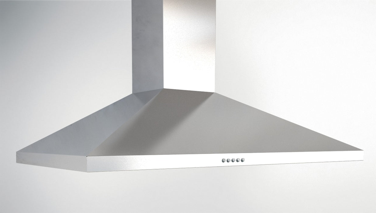 Hafele Chimney Hood Stainless Steel