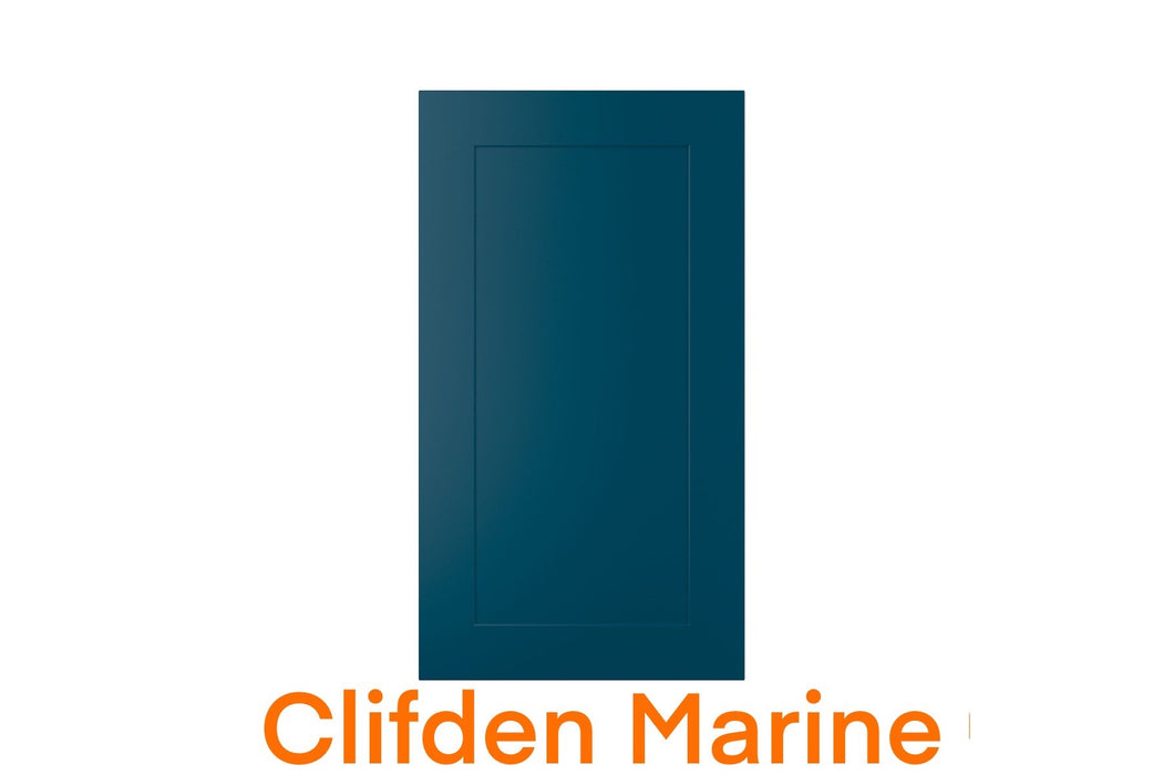 Clifden 1000mm Sink Base Unit