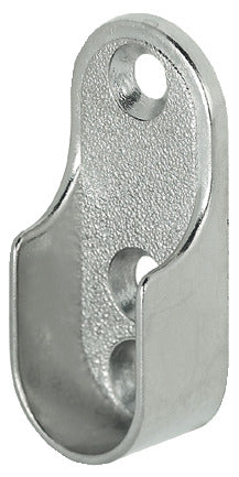 Robe Rail End Bracket