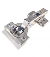 110° Blumotion Hinge with 0mm Plate